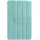 SCHIESSER Milano Helltürkis 60 x 100 cm