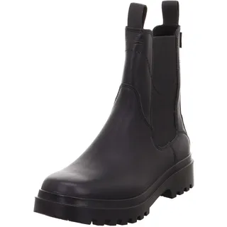 superfit Mädchen ABBY Gore-Tex Stiefel, SCHWARZ 0000