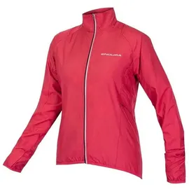 Endura Pakajak Damen Bikejacke-Pink-Rosa-L