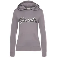 Bench. loungewear Hoodie Lila 32/34