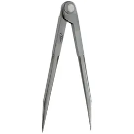 Helios-Preisser Spitzzirkel 0301001 150 mm