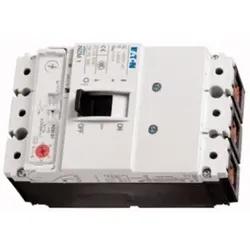 Eaton 265733 Leistungsschalter, 3p, 63A NZMN1-S63