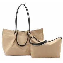 SURI FREY Suri Green Label Nelly Shopper sand