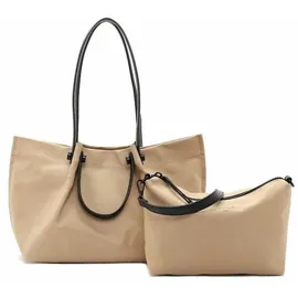 SURI FREY Suri Green Label Nelly Shopper sand