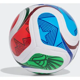 adidas WC TRN WHITE/ROYBLU/SOLBLU/P 5