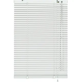 25 mm 155 x 175 cm weiß