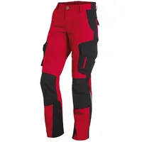 FHB Damen Arbeitshose Alma - 38