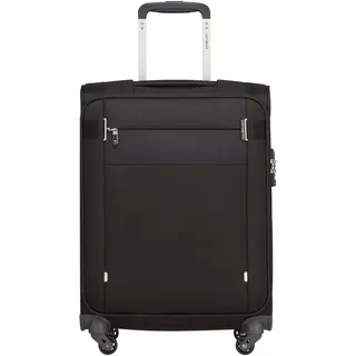 Samsonite Citybeat 4-Rollen Cabin 55 cm / 42 l schwarz