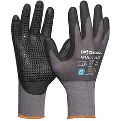 Schutzhandschuh Gebol Multi Flex Handschuh Größe 11 (XXL) | 5 Paar