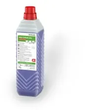 ECOLAB Indur® brillant plus Wischpflege 3022530 , 1000 ml - Öko-Nachfüllpack (1 Karton = 6 Stück)