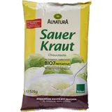 Alnatura Bio Sauerkraut 520,0 g