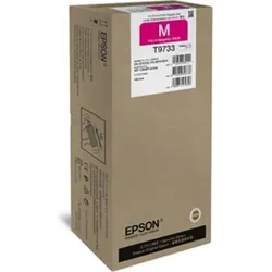 Epson T9733 - Magenta - Druckerpatrone - Hohe Kapazität