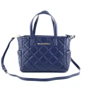 Valentino Ocarina Shopping Bag Blu
