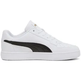 Puma Caven 2.0 Puma White-Puma Black-Gold 45