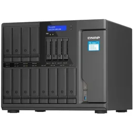 QNAP TS-1655 - NAS-Server - 16 Schächte - SATA 6Gb/s