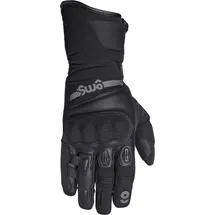 Gms GMS-Moto Tylon SF, Handschuhe, schwarz, - L
