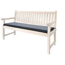 Destiny Bankauflage 150 x 45 x 5 cm anthrazit 1 St.