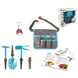 Gardena Gürteltasche mit Zubehör für Kinder