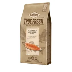 CARNILOVE True Fresh Fish Frischer Fisch 4 kg