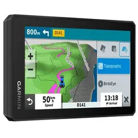 Garmin zumo XT Navigationssystem 5,5" (14 cm) EU
