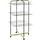 Five Modularer wäscheständer turm 30 m schwarz/grün