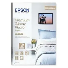 Epson Premium Glossy A4 255 g/m2 15 Blatt