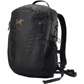 Arc'teryx Mantis 26 26 l schwarz/grau