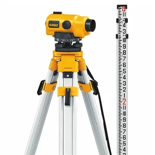 DeWalt Nivelliergerät, DW096PK