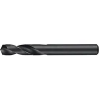Dormer Spiralbohrer DIN 1897 TypN A120 D.3,7mm HSS profilgeschl.dampf.Zyl.schaft