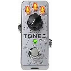 IK Multimedia ToneX ONE Bass Edition - Multieffektgerät E-Gitarre