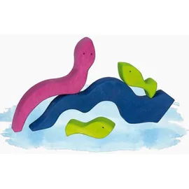 GoKi Bausteine Ozean