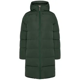 KARI TRAA Julia Parka - Thyme - M