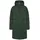 KARI TRAA Julia Parka - Thyme - M