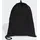 adidas POWER GYMSACK schwarz|weiß ONE SIZE