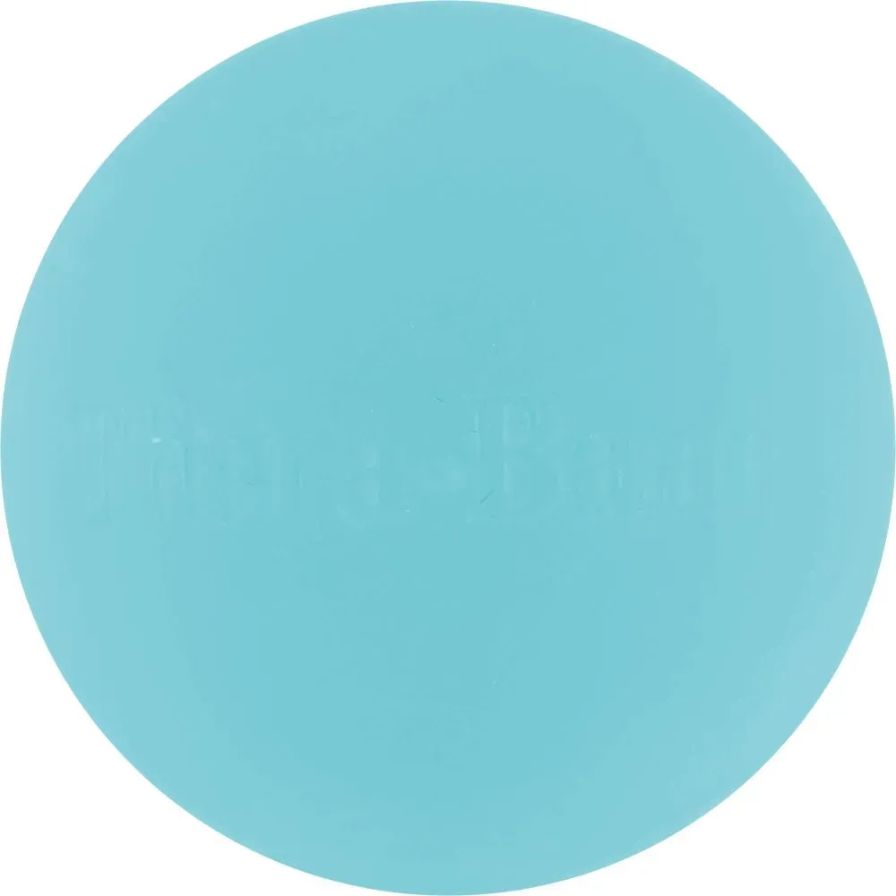 THERA-BAND Handtrainer hart blau 1 St