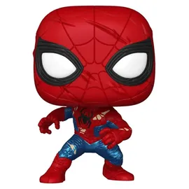 Funko Spider-Man: Brand New Day Spielfigur 9 cm