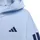 adidas Essentials Jogger Trainingsanzug Glow Blue/Dark Blue 92