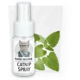 Kater Kasimir Katzenminze-Spray. 30ml