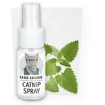 Kater Kasimir Katzenminze-Spray. 30ml