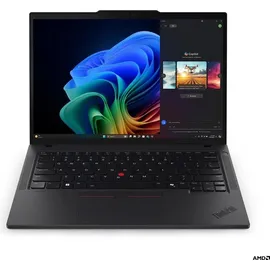 Lenovo ThinkPad T14 G6 AMD Ryzen AI 5 PRO 340 16 GB RAM 512 GB SSD 21QJ002MGE