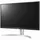 LG 27UL550P-W 27"