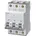 5SY63157 5SY6315-7 Leitungsschutzschalter 1 6A 230 V 400V