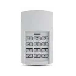 Hörmann Funk-Codetaster EcoStar RCT 3b, 433 MHz BiSecur