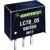 LC78_12-0.5S - DC/DC-Wandler, 28 V, SIP