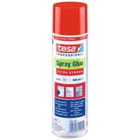 Tesa Sprühkleber Extra Strong 500 ml