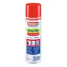Tesa Sprühkleber Extra Strong 500 ml