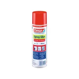 Tesa Sprühkleber Extra Strong 500 ml