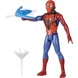 Hasbro E73445L0 Spider-Man Titan Hero Blast Gear Spider-Man