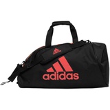 Adidas Unisex – Erwachsene 2in1 Bag Sporttasche, 2 in 1