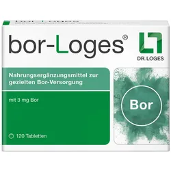 bor-Loges 120 St